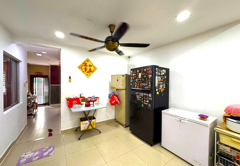 Jalan Bandar Kinrara 1/15