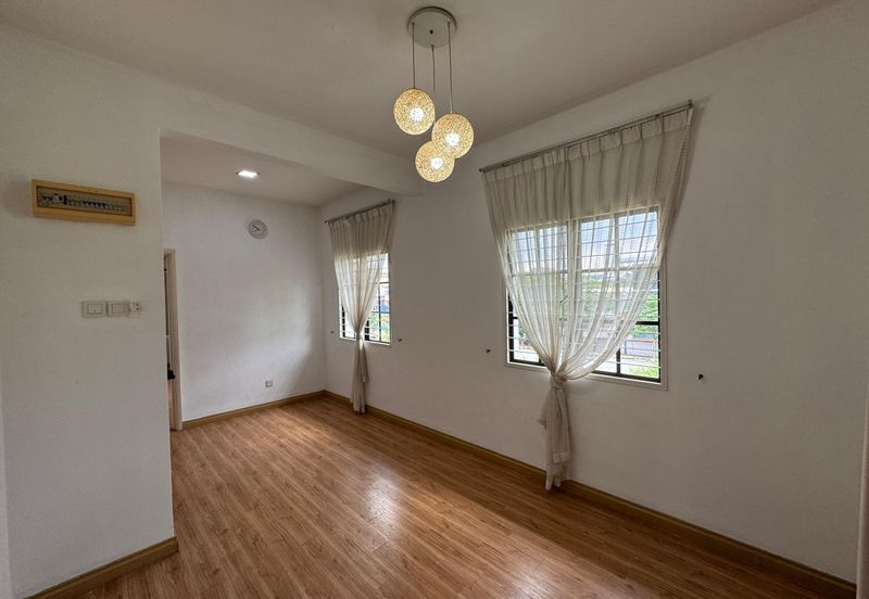 Jalan Bandar Kinrara 1/15