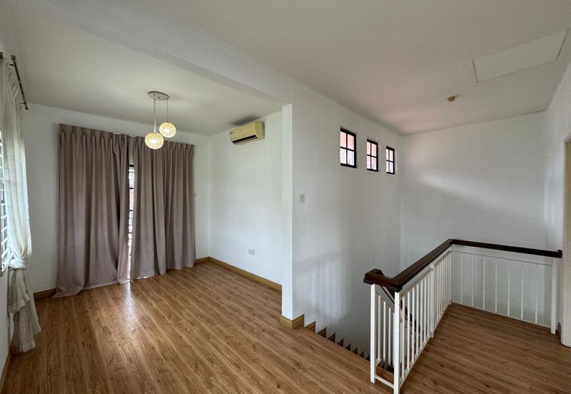 Jalan Bandar Kinrara 1/15