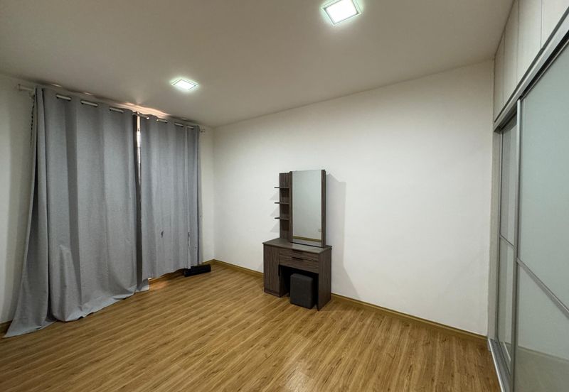 Jalan Bandar Kinrara 1/15