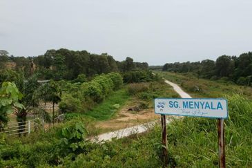 Bandar Seremban Industrial