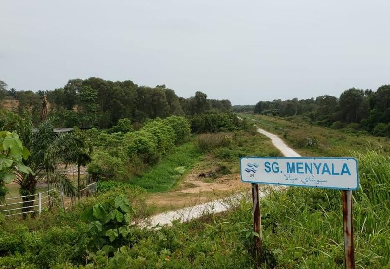 Bandar Seremban Industrial