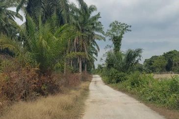 Bandar Seremban Industrial