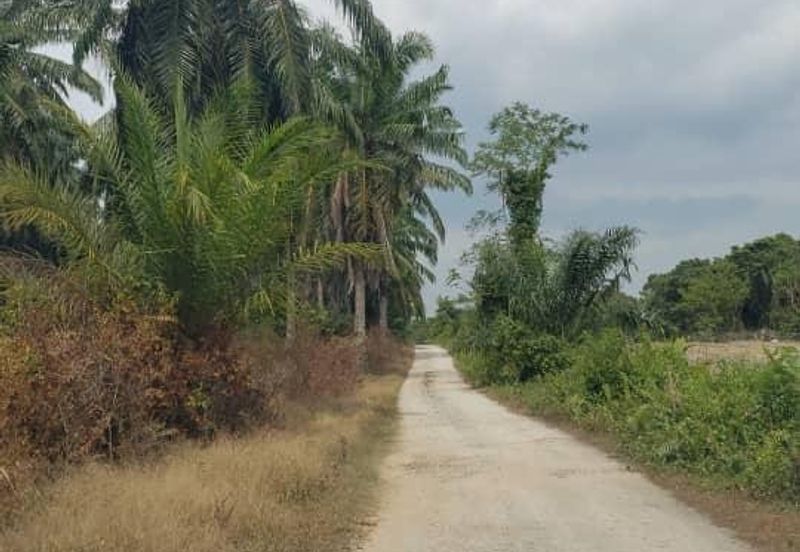 Bandar Seremban Industrial