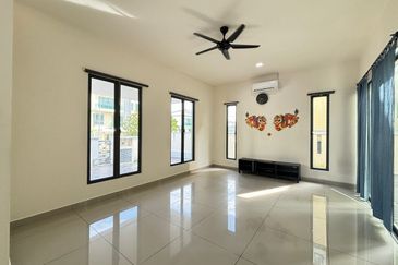 Bandar Mahkota Cheras