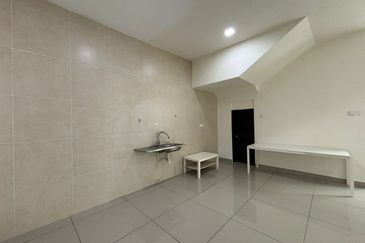 Bandar Mahkota Cheras