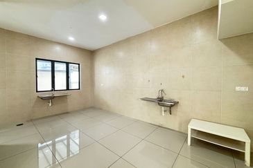 Bandar Mahkota Cheras