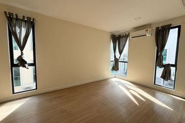 Bandar Mahkota Cheras