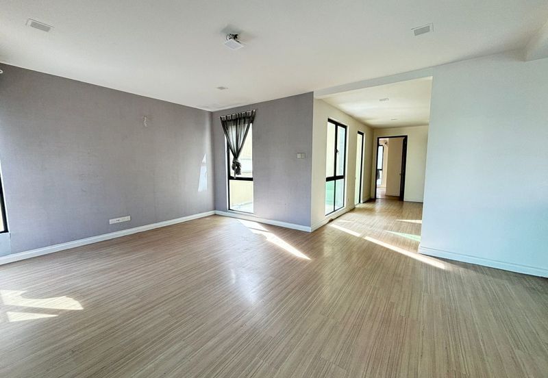 Bandar Mahkota Cheras