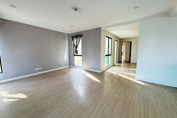 Bandar Mahkota Cheras