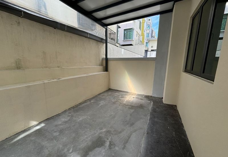 Bandar Mahkota Cheras