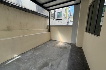 Bandar Mahkota Cheras