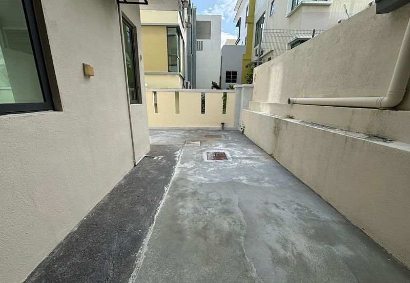 Bandar Mahkota Cheras