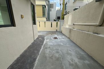 Bandar Mahkota Cheras