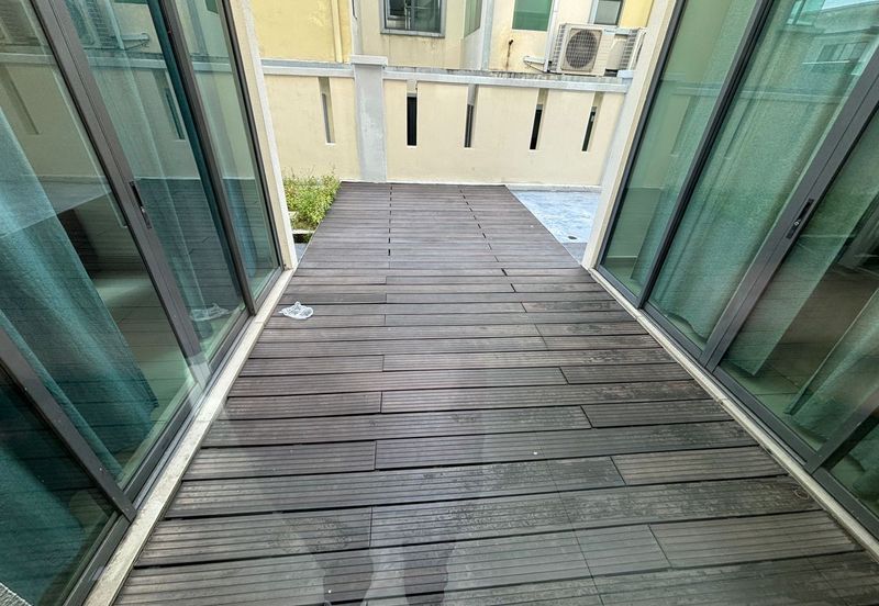 Bandar Mahkota Cheras