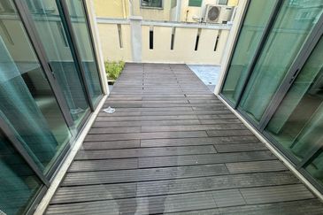 Bandar Mahkota Cheras