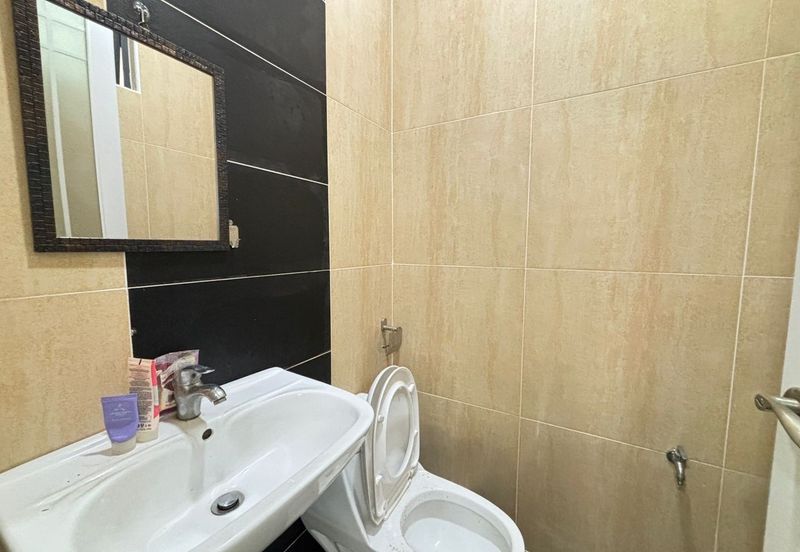 Bandar Mahkota Cheras