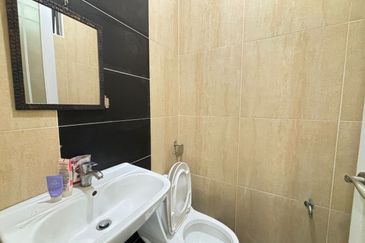 Bandar Mahkota Cheras