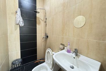 Bandar Mahkota Cheras