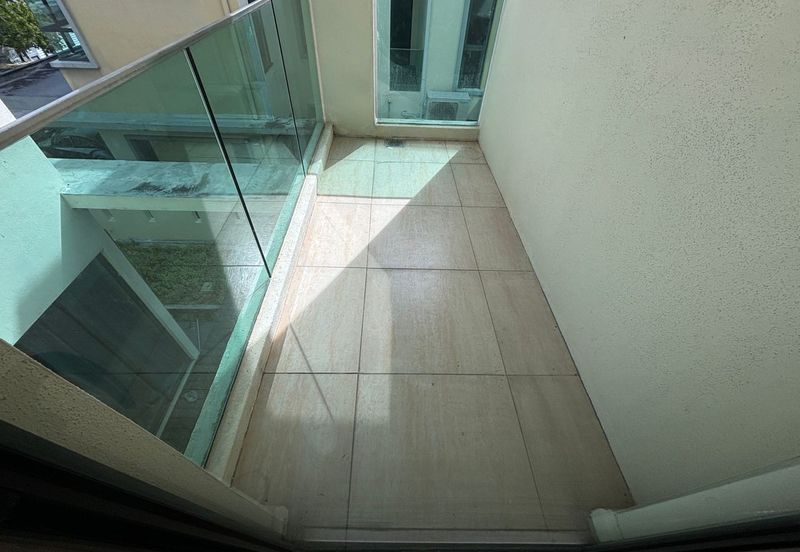 Bandar Mahkota Cheras