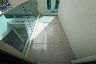 Bandar Mahkota Cheras