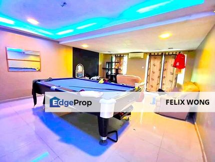 Fully Renovated Freehold 2 Storey house for Sale, Wangsa Melawati , Kuala Lumpur, Wangsa Maju