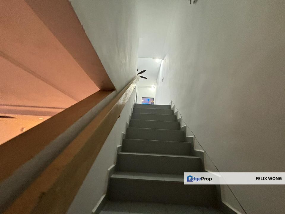 Fully Renovated Freehold 2 Storey house for Sale, Wangsa Melawati , Kuala Lumpur, Wangsa Maju