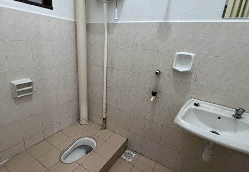 Bandar Mahkota Cheras