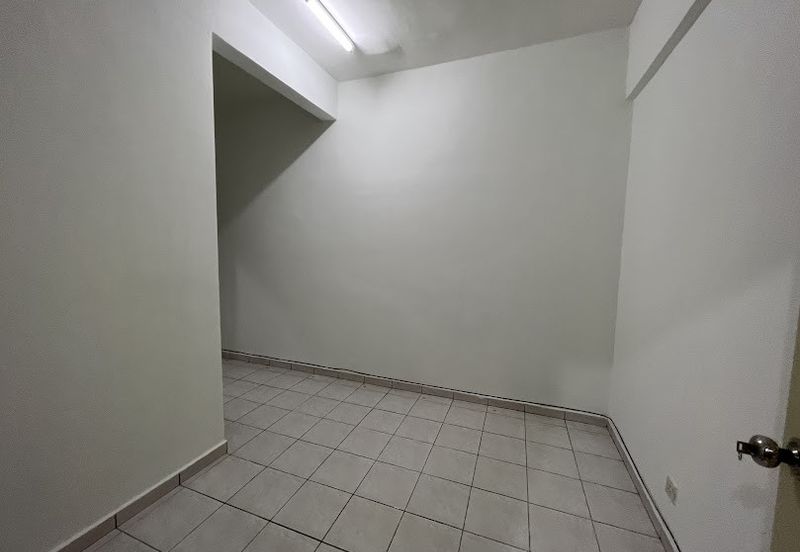 Bandar Mahkota Cheras