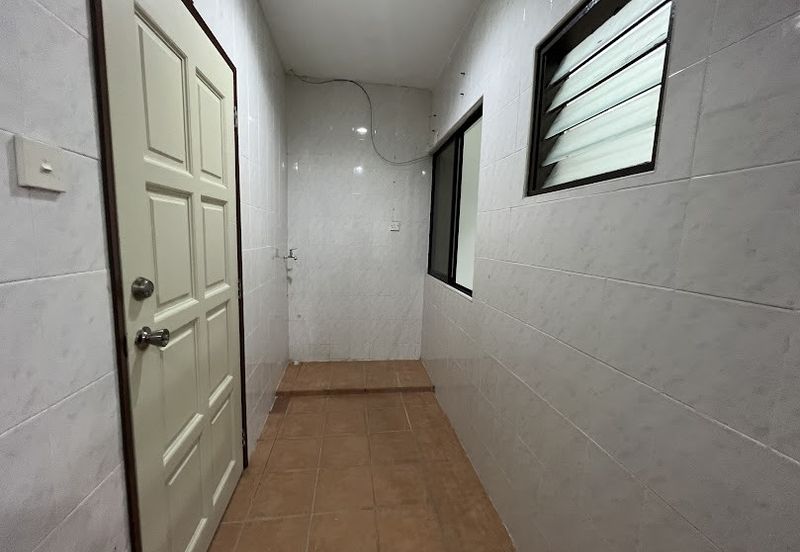 Bandar Mahkota Cheras