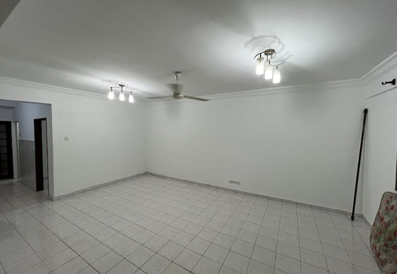 Bandar Mahkota Cheras