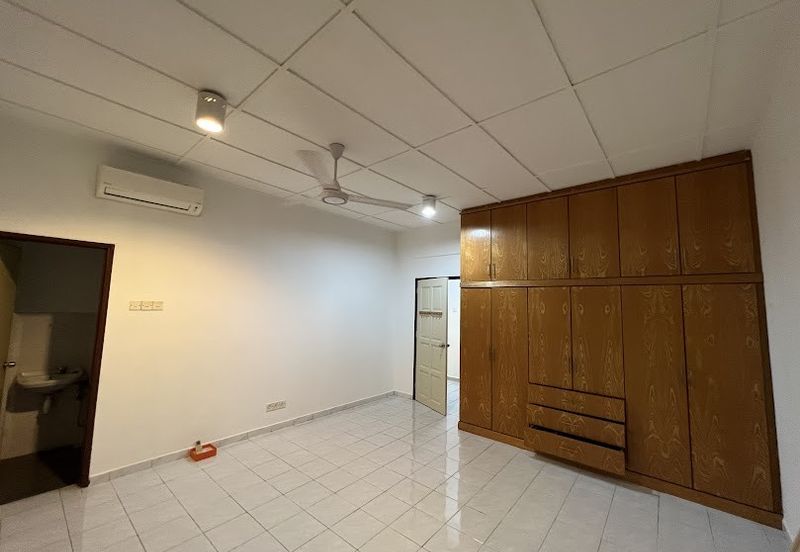 Bandar Mahkota Cheras