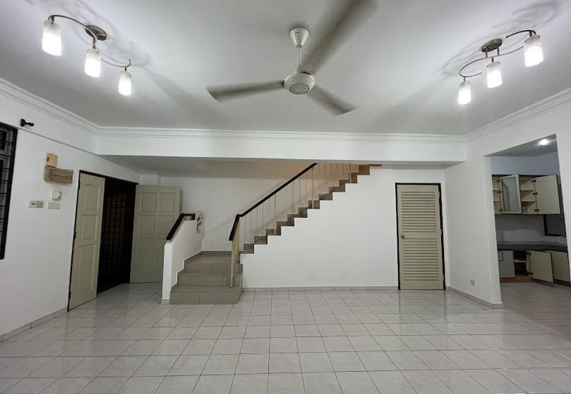 Bandar Mahkota Cheras