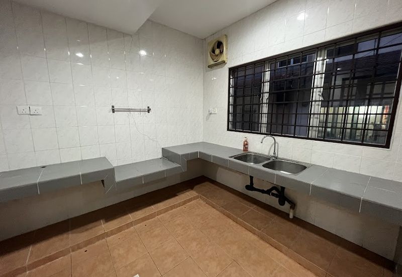 Bandar Mahkota Cheras