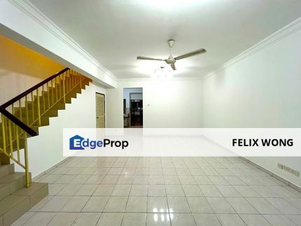 Very Cheap, 2 Storey House, Bandar Mahkota Cheras, Selangor, Cheras