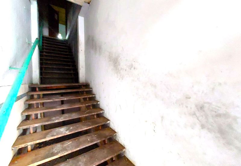 Super Low Price, Shop Lot For Sale, Pudu, Bukit Bintang, Jalan Imbi KL