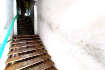 Super Low Price, Shop Lot For Sale, Pudu, Bukit Bintang, Jalan Imbi KL