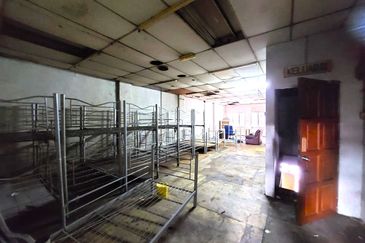 Super Low Price, Shop Lot For Sale, Pudu, Bukit Bintang, Jalan Imbi KL