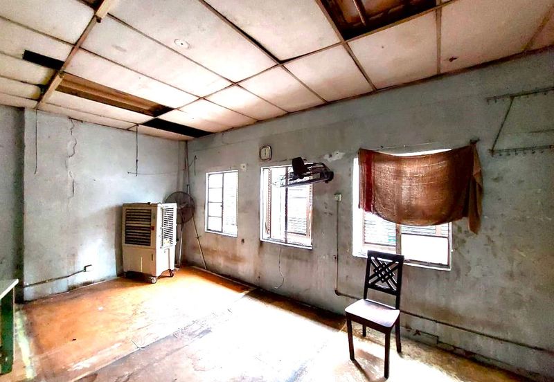 Super Low Price, Shop Lot For Sale, Pudu, Bukit Bintang, Jalan Imbi KL