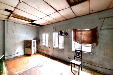 Super Low Price, Shop Lot For Sale, Pudu, Bukit Bintang, Jalan Imbi KL