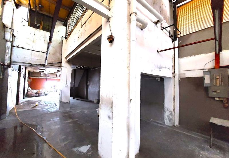 Super Low Price, Shop Lot For Sale, Pudu, Bukit Bintang, Jalan Imbi KL