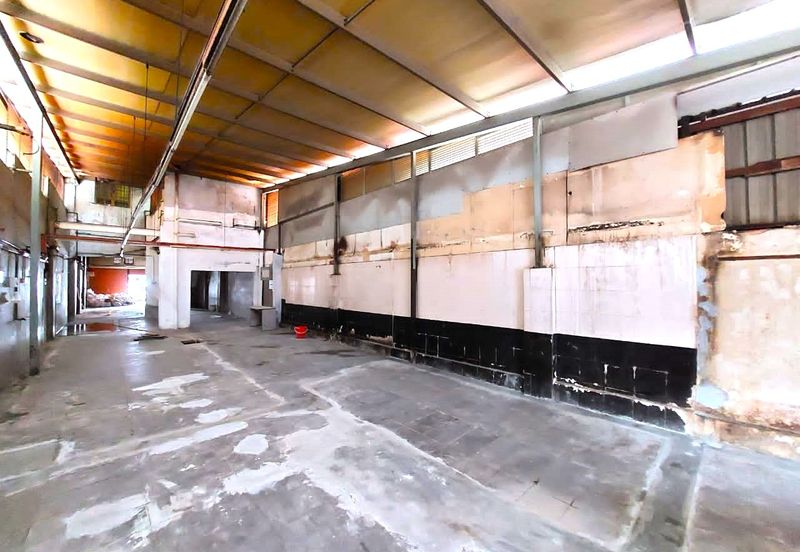 Super Low Price, Shop Lot For Sale, Pudu, Bukit Bintang, Jalan Imbi KL