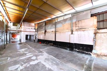 Super Low Price, Shop Lot For Sale, Pudu, Bukit Bintang, Jalan Imbi KL