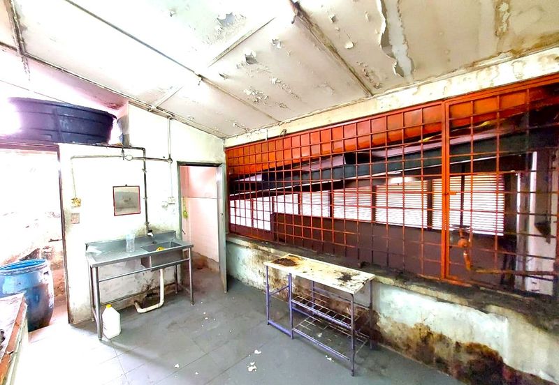 Super Low Price, Shop Lot For Sale, Pudu, Bukit Bintang, Jalan Imbi KL