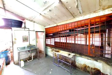 Super Low Price, Shop Lot For Sale, Pudu, Bukit Bintang, Jalan Imbi KL