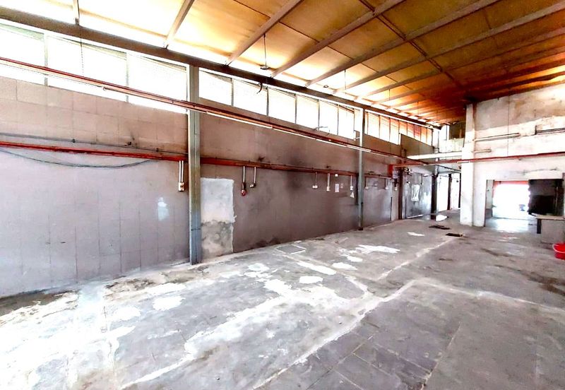 Super Low Price, Shop Lot For Sale, Pudu, Bukit Bintang, Jalan Imbi KL