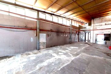 Super Low Price, Shop Lot For Sale, Pudu, Bukit Bintang, Jalan Imbi KL