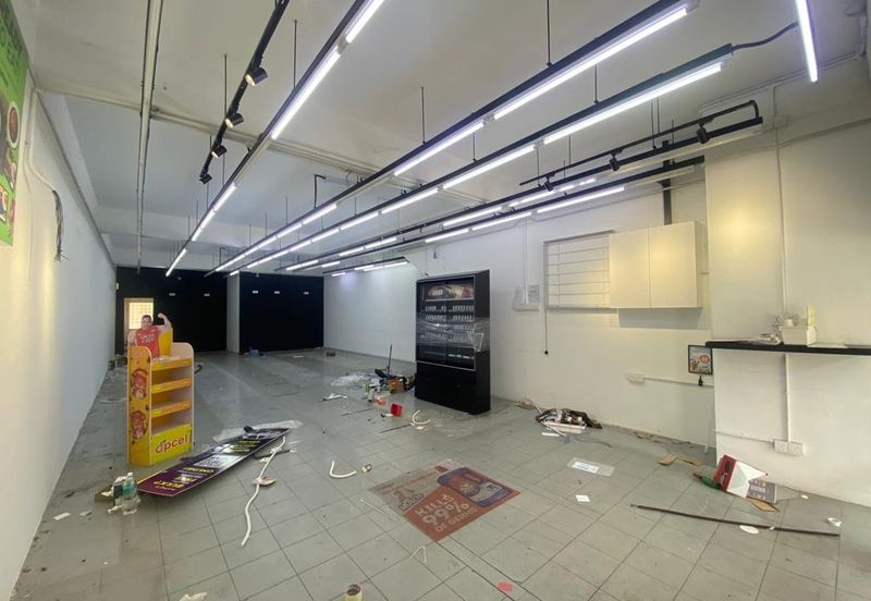 The Netizen, Bandar Tun Hussein Onn