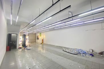 The Netizen, Bandar Tun Hussein Onn