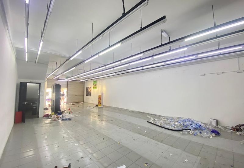 The Netizen, Bandar Tun Hussein Onn